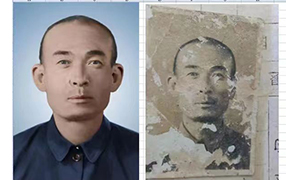 西华老照片修复-2